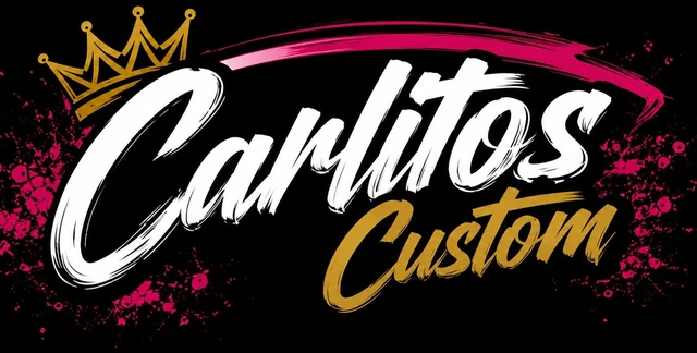 Carlitos Custom